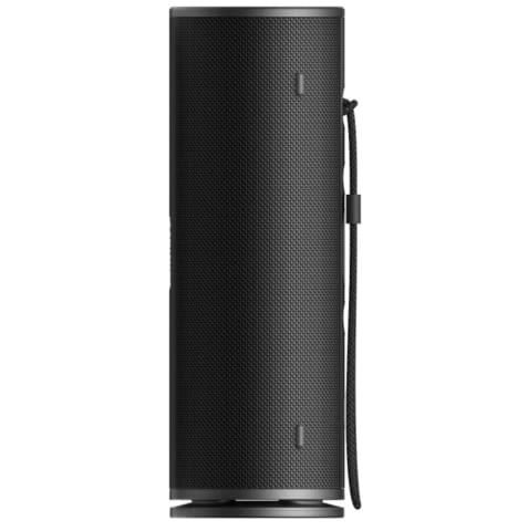 Тонколони, Honor CHOICE Bluetooth Speaker Pro Black, град Сандански | Микрофони / Тонколони - снимка 4