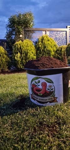 Естествен Органичен Тор за ЗДРАВИ И СИЛНИ РАСТЕНИЯ, city of Sofia | Fertilizers & Soil Mixtures - снимка 5