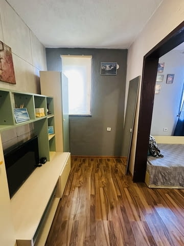 Давам под наем къща 2-етажна, Тухла, 120 м2 - град Хасково | Къщи / Вили - снимка 9