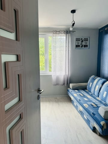 Давам под наем къща 2-етажна, Тухла, 120 м2 - град Хасково | Къщи / Вили - снимка 10