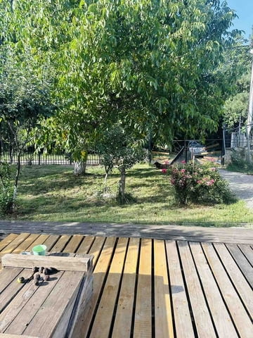 Давам под наем къща 2-етажна, Тухла, 120 м2 - град Хасково | Къщи / Вили - снимка 11