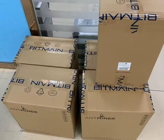 Bitmain Antminer zcash z15 pro - city of Blagoevgrad | Other - снимка 2