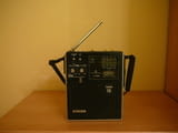 Sony icf-5500m