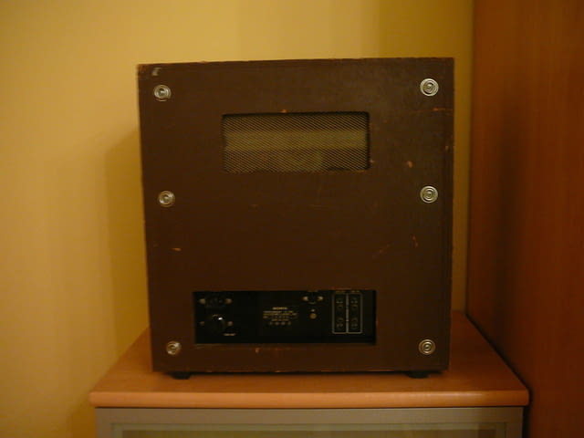 Sony tc-755 - град Пазарджик | Ресийвъри / Усилватели - снимка 6