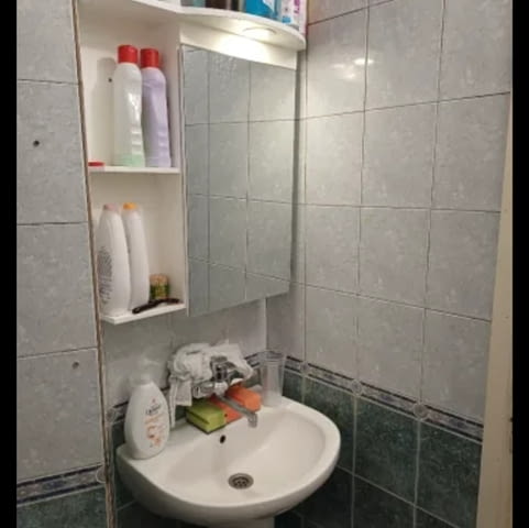 Търся съквартирантка за квартал Кършияка N/A - city of Plovdiv | Room-mates - снимка 4