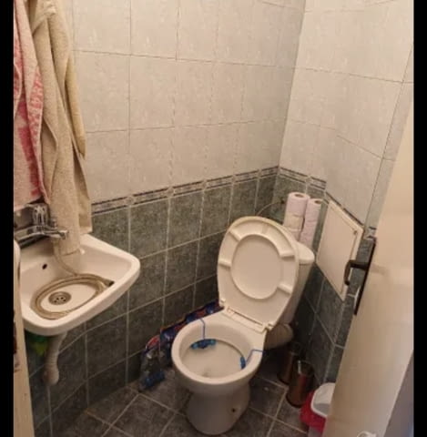 Търся съквартирантка за квартал Кършияка N/A - city of Plovdiv | Room-mates - снимка 6