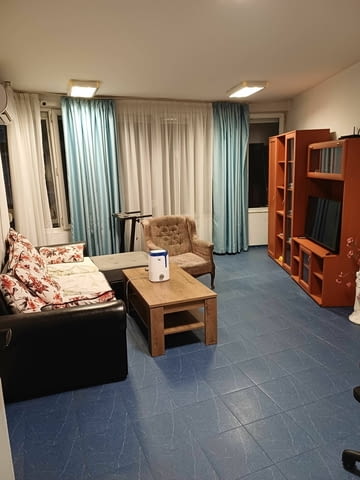 Давам напълно обзаведена стая под наем - city of Plovdiv | Rooms for rent - снимка 1