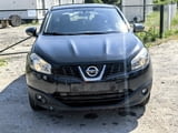 Nissan Qashqai 1.5dci 110к.с.