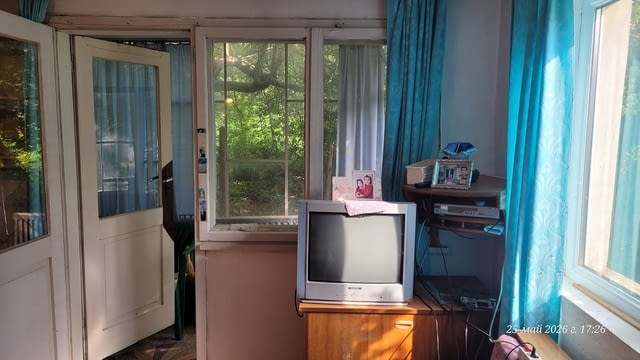 Давам под наем част от къща в Кубрат ул.Албена 6а, партерният етаж и гараж - снимка 4