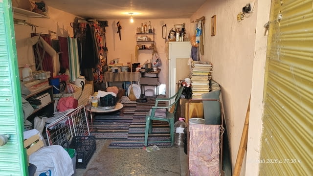 Давам под наем част от къща в Кубрат ул.Албена 6а, партерният етаж и гараж - снимка 8
