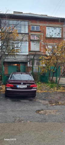Давам под наем част от къща в Кубрат ул.Албена 6а, партерният етаж и гараж - снимка 9