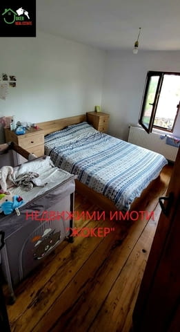Къща с двор в село Бадевци 2-етажна, Гредоред, 96 м2 - село Бадевци | Къщи / Вили - снимка 9