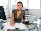 Търсим секретарка и офис асистентка за Пловдив