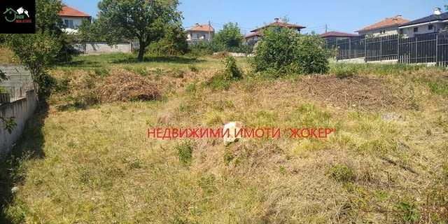 Парцел в регулация в село Белаковец - село Беляковец | Парцели / Земя - снимка 1