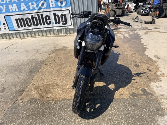 BMW F 900 R двигател MR90 105 кс. 2000 км. Euro 5+, 2025 г., БМВ Ф 900 Р engine MR90 на части в авт - снимка 2