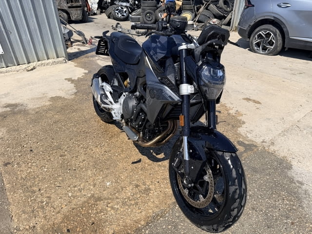 BMW F 900 R двигател MR90 105 кс. 2000 км. Euro 5+, 2025 г., БМВ Ф 900 Р engine MR90 на части в авт - снимка 3