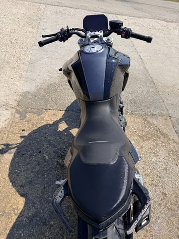 BMW F 900 R двигател MR90 105 кс. 2000 км. Euro 5+, 2025 г., БМВ Ф 900 Р engine MR90 на части в авт - снимка 9