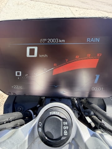 BMW F 900 R двигател MR90 105 кс. 2000 км. Euro 5+, 2025 г., БМВ Ф 900 Р engine MR90 на части в авт - снимка 10