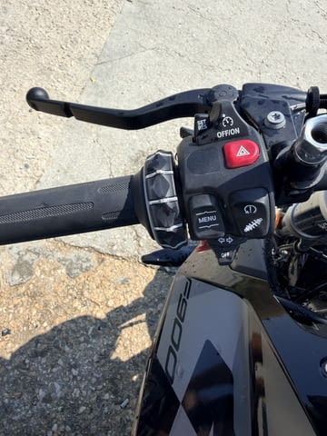 BMW F 900 R двигател MR90 105 кс. 2000 км. Euro 5+, 2025 г., БМВ Ф 900 Р engine MR90 на части в авт - снимка 11