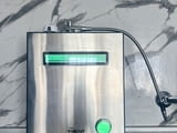 Професионален йонизатор за вода Tyent MMP-9000T (Неръждаема стомана) – Висок клас.