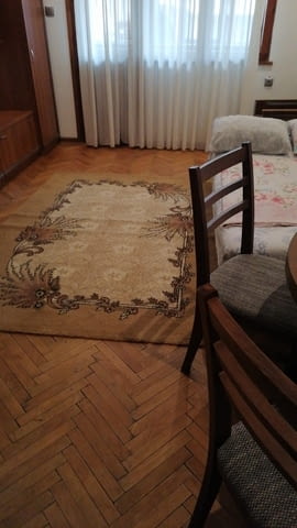 Апартамент за нощувки 27 2-стаен, 50 м2, Тухла - град Варна | Апартаменти - снимка 3