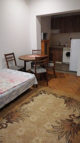 Апартамент за нощувки 27 2-стаен, 50 м2, Тухла - град Варна | Апартаменти - снимка 4
