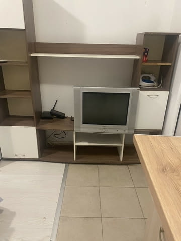 Нощувки Радецки 1-стаен, 30 м2, Тухла - град Варна | Апартаменти - снимка 1