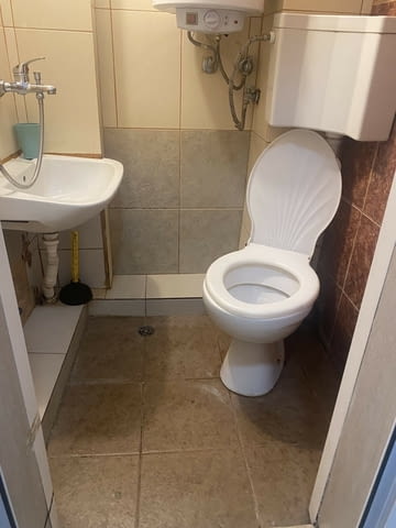 Нощувки Радецки 1-стаен, 30 м2, Тухла - град Варна | Апартаменти - снимка 2