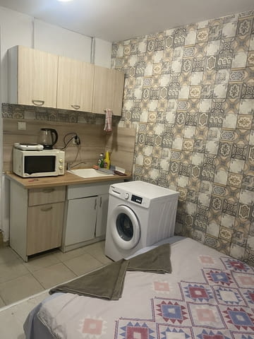 Нощувки Радецки 1-стаен, 30 м2, Тухла - град Варна | Апартаменти - снимка 4