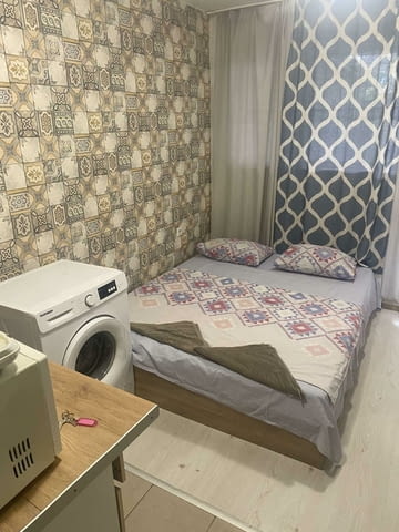 Нощувки Радецки 1-стаен, 30 м2, Тухла - град Варна | Апартаменти - снимка 6