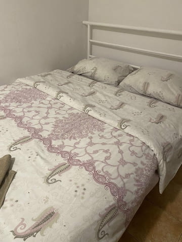Нощувки Монолов 1-стаен, 35 м2, Тухла - град Варна | Апартаменти - снимка 5