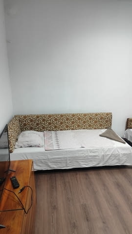 Нощувки Мариа Луиза 2-стаен, 60 м2, Тухла - град Варна | Апартаменти - снимка 1