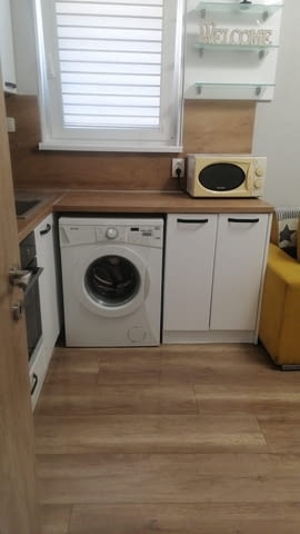 Нощувки Опера 2-стаен, 40 м2, Тухла - град Варна | Апартаменти - снимка 3