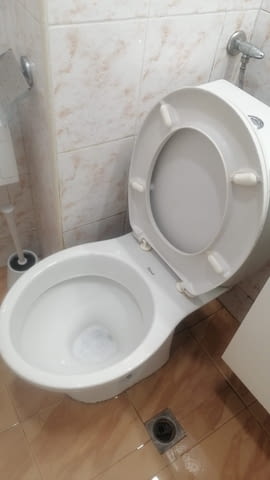 Нощувки Опера 2-стаен, 40 м2, Тухла - град Варна | Апартаменти - снимка 5