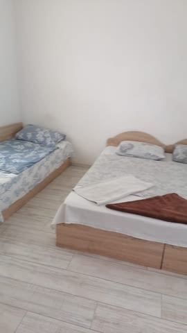 Нощувки 27 юли 31 2-стаен, 60 м2, Тухла - град Варна | Апартаменти - снимка 8