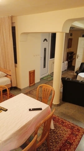 Нощувки Людвиг Заминхоф 2-стаен, 55 м2, Тухла - град Варна | Апартаменти - снимка 9