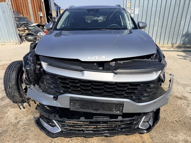 Kia Sportage 5 NQ5 1.6 T-GDI MHEV AWD двигател G4FU, M85W ск. кутия 7 ск. автоматик, 4x4, 150 кс., 1 - снимка 2