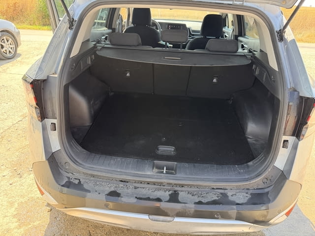 Kia Sportage 5 NQ5 1.6 T-GDI MHEV AWD двигател G4FU, M85W ск. кутия 7 ск. автоматик, 4x4, 150 кс., 1 - снимка 12