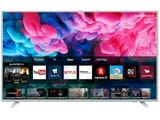 Смарт телевизор Philips