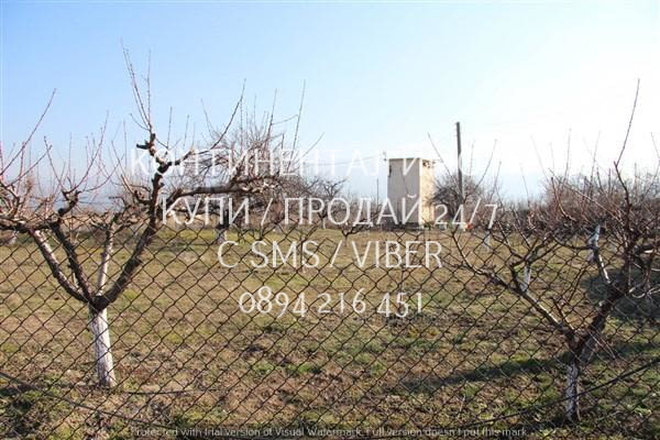 Код 63228. Стопанска база с РЗП над 2000м2 върху площ от 9800м2. Състои се от 7 сгради 1420м2, двует - снимка 3