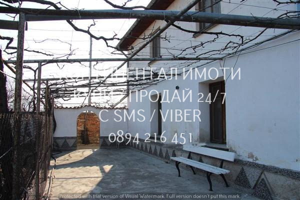 Код 63228. Стопанска база с РЗП над 2000м2 върху площ от 9800м2. Състои се от 7 сгради 1420м2, двует - снимка 6