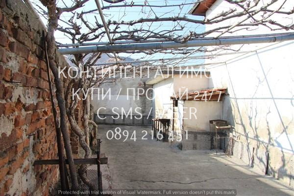 Код 63228. Стопанска база с РЗП над 2000м2 върху площ от 9800м2. Състои се от 7 сгради 1420м2, двует - снимка 8