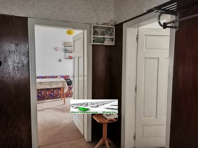Етаж от къща в гр.Асеновград 2-bedroom, 82 m2, Girder - city of Plovdiv | Apartments - снимка 6