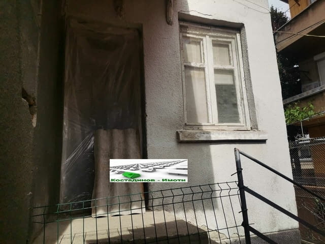 Етаж от къща в гр.Асеновград 2-bedroom, 82 m2, Girder - city of Plovdiv | Apartments - снимка 7