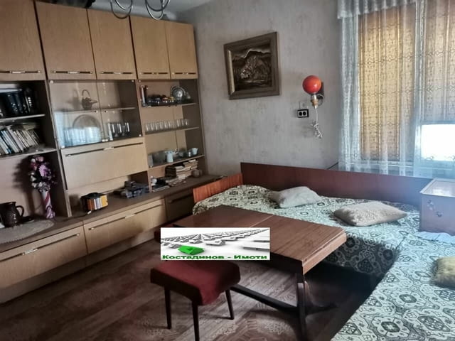 Етаж от къща в гр.Асеновград 2-bedroom, 82 m2, Girder - city of Plovdiv | Apartments - снимка 8