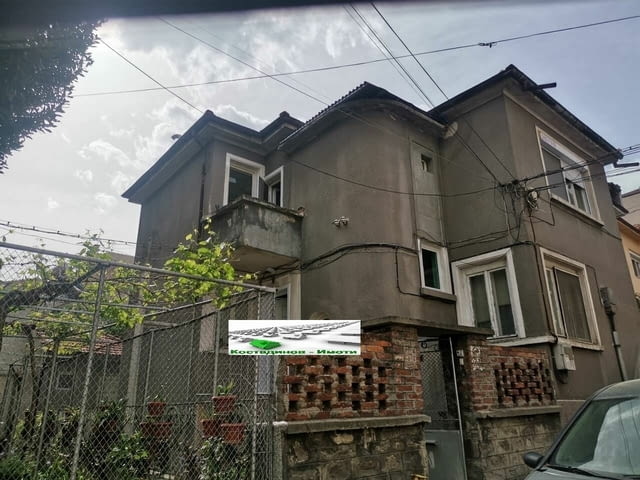 Етаж от къща в гр.Асеновград 2-bedroom, 82 m2, Girder - city of Plovdiv | Apartments - снимка 10