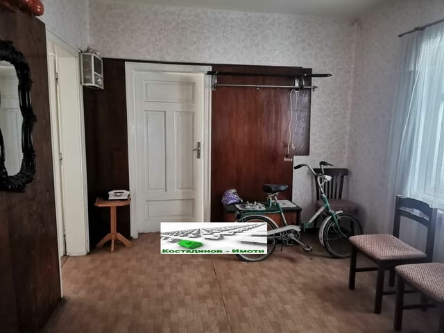 Етаж от къща в гр.Асеновград 2-bedroom, 82 m2, Girder - city of Plovdiv | Apartments - снимка 11