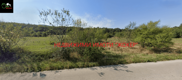 Парцел в регулация в село Скандалото 1291 м2, За жил.строителство - село Скандалото | Парцели / Земя - снимка 1