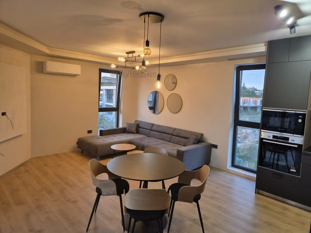 Yamacha Park Residence 1-bedroom, 67 m2, Brick - city of Haskovo | Apartments - снимка 2