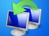 Прехвърляне на Windows, програми и данни от стар на нов лаптоп / компютър
